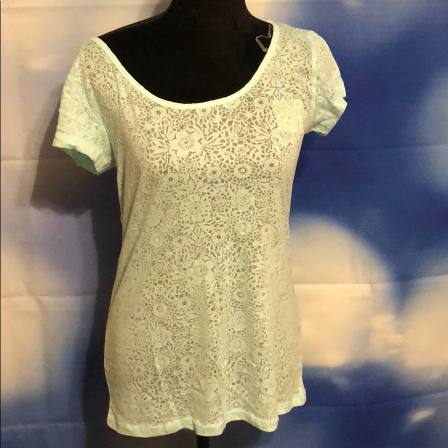 Brand New Rue 21 Shirt
